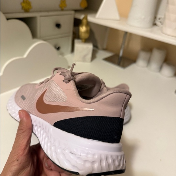 Nike Revolution Women's Revolution 5 Running Sneakers from Finish Line - Picture 6 of 9